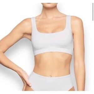 Skims Signature Swim Tank Marble Size Large